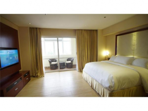  Pearlwort Hotel and Suites  Ikeja